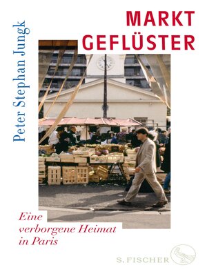 cover image of Marktgeflüster